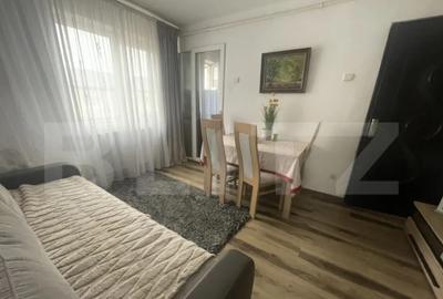 Apartament cu 2 camere semidecomandat în Central - 3