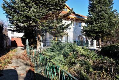 Casa/vila 7 camere de inchiriat in Bucuresti, Bucurestii Noi - 2