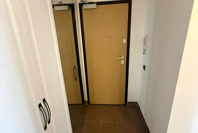 Splaiul Unirii - Delta Vacaresti vanzare apartament 3 camere - 16