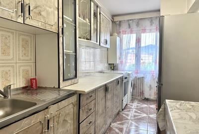 Garsonieră decomandată, mobilată în Cetate - 18