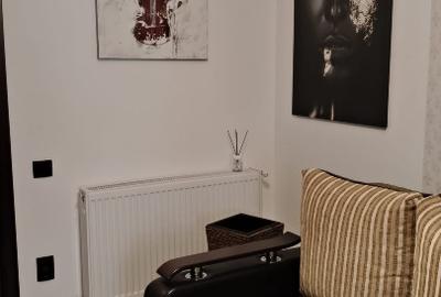 Apartament cu 2 camere semidecomandat în Central - 3