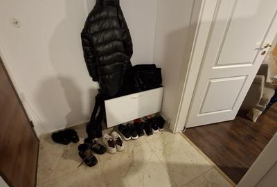 Apartament cu 2 camere, zona Podu Ros - 8