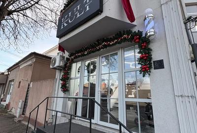 Salon de infrumusetare - 1