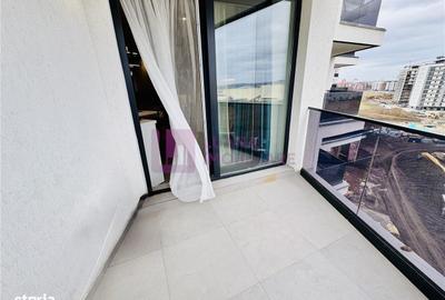 Garsonieră în Central