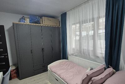 Casa Moderna,Eficienta Energetic,3cam,149mp,(6.3kW Fotovoltaic)Albe?ti - 8