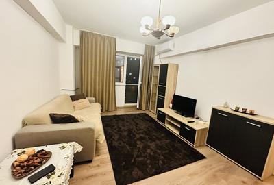 Apartament 2 camere la 2 minute de metrou Pacii mobilat si utilat complet et 3 - 3