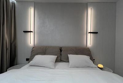 Apartament cu 3 camere decomandat, mobilat în Herăstrău - 15