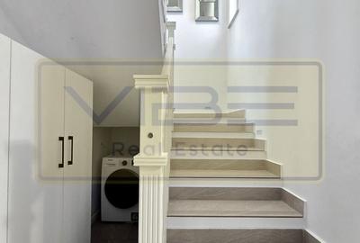 Casă individuală cu 4 camere cu Canalizare în Popas Păcurari - 10