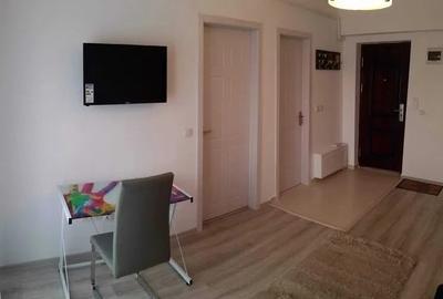 Garsonieră decomandată în Semicentral - 5