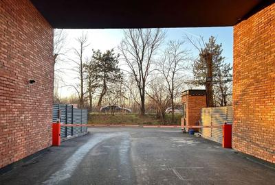 Apartament cu 2 camere semidecomandat, mobilat în Sisești - 26