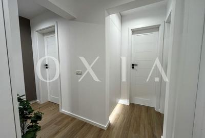 SX607 Lipovei, Etaj Intermediar, Renovat Total - 33
