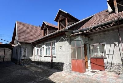 Casa singur in curte cartier Lazaret / Sibiu cu teren de 835 mp - 16