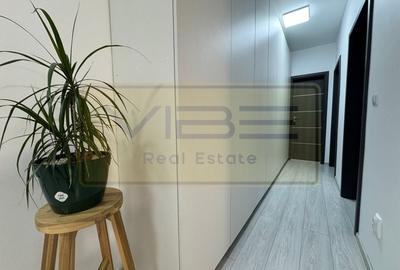 Apartament 2 camere + parcare Nicolina T.Neculai - 12