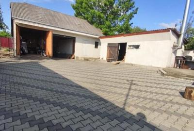 Casa 4 camere, 6000mp teren, zona centrala, Negostina, Siret - 5