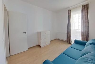 Studio cochet, mobilat, utilat, loc parcare  Avantgarden,Bartolomeu - 14