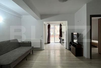 Apartament 3 camere cartier Yriss Valea Lupului - 1