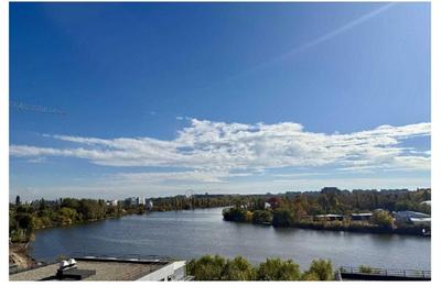 Ocazie! Penthouse Laguna Residence, 438 mp/utili, vedere lac. 5 camere, 3 băi - 4