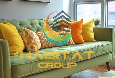 Apartament cu 2 camere decomandat în Metalurgiei - 1