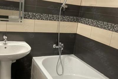 Garsonieră decomandată în Plopilor - 7