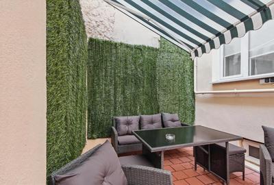 Casă individuală cu 12 camere cu Teren 107 Mp în Victoriei - 49