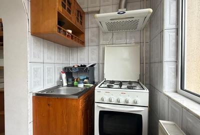 Apartament cu 2 camere decomandat în Central - 3