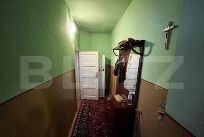 Casa de vanzare, 85mp, zona Micro 14 - 6