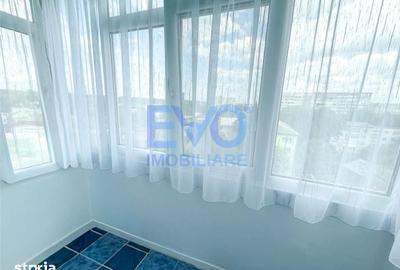 Garsonieră nedecomandată în Tătărași - 6