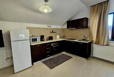 Apartament 3 camere Centrul Istoric - 5
