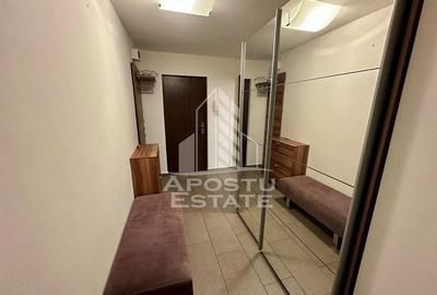 Apartament cu 2 camere decomandat în Telegrafului - 3
