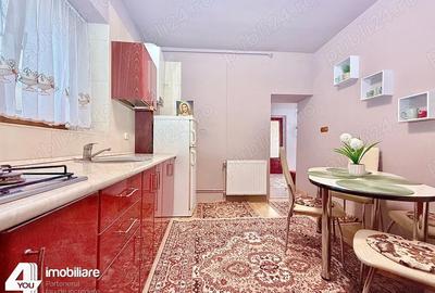Apartament cu 2 camere în Ultracentral - 10