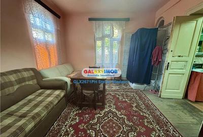 CASA - TOATE UTILITATIILE - ZONA TRANSILVANIEI, PLOIESTI - 6