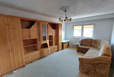 Apartament cu 2 camere decomandat în Vitrometan - 3