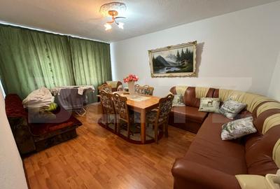 Apartament modern 2 camere, 49,9 mp utili, mobilat ?i utila - 4