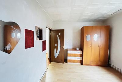 Garsonieră decomandată în Dristor - 5