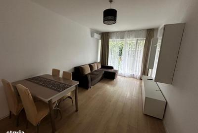 Apartament cu 3 camere în Străulești - 2