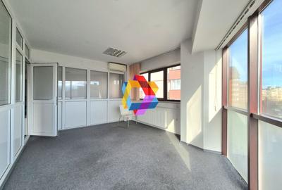 Spatiu de birouri  - 232 mp - 5