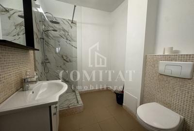 Apartament la cheie | Etaj intermediar | Zona Str Teilor-Floresti - 9
