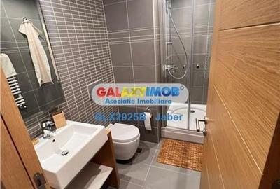 Studio modern Incity - 50 mp, terasa spatioasa, priveliste superba Studio modern Incity - 50 mp, terasa spatioasa, priveliste superba - 11