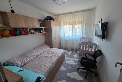 Apartament 3 camere - zona Grand Arena - 10