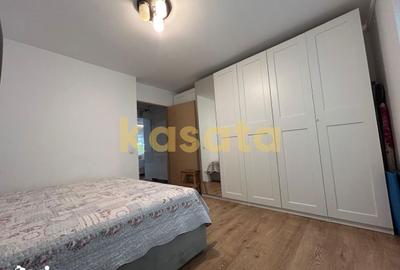 Apartament cu 3 camere, mobilat în Aviației - 5