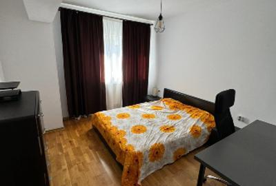 Apartament cu 2 camere semidecomandat, mobilat în Tudor Vladimirescu - 5