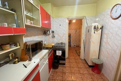 Apartament 2 camere - Tomis Nord Zodiac - 4