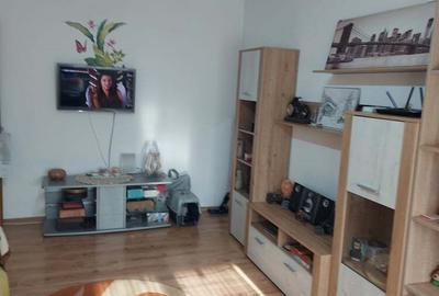 Apartament cu trei camere zona Dumbrava Nord - 3