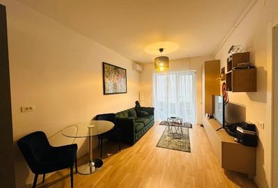 Apartament 2 camere premium (CENTRAL RESIDENCE - Vasile Lascăr) Parcare inclusa - 2