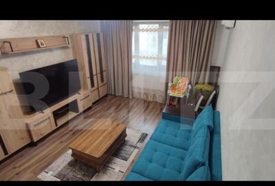 Garsoniera spatioasa, cu dressing - 9