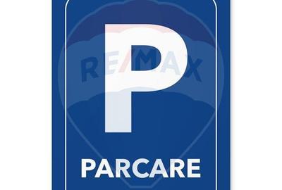 Parcare subterana la ARAD PLAZA de inchiriat Ultracentral - 1