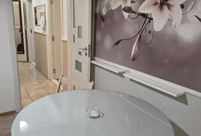 Apartament de 2 camere la 7 minute de metrou, 60mp - Apusului 33 - 1