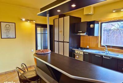 Casă cu 4 camere în Goranu - 11