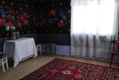 Casă cu 4 camere în Dragosloveni (Soveja) - 2