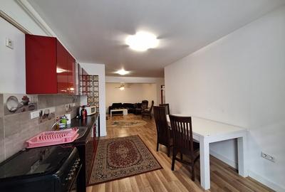 Apartament cu 2 camere, 67 mp, zona Florilor - 4